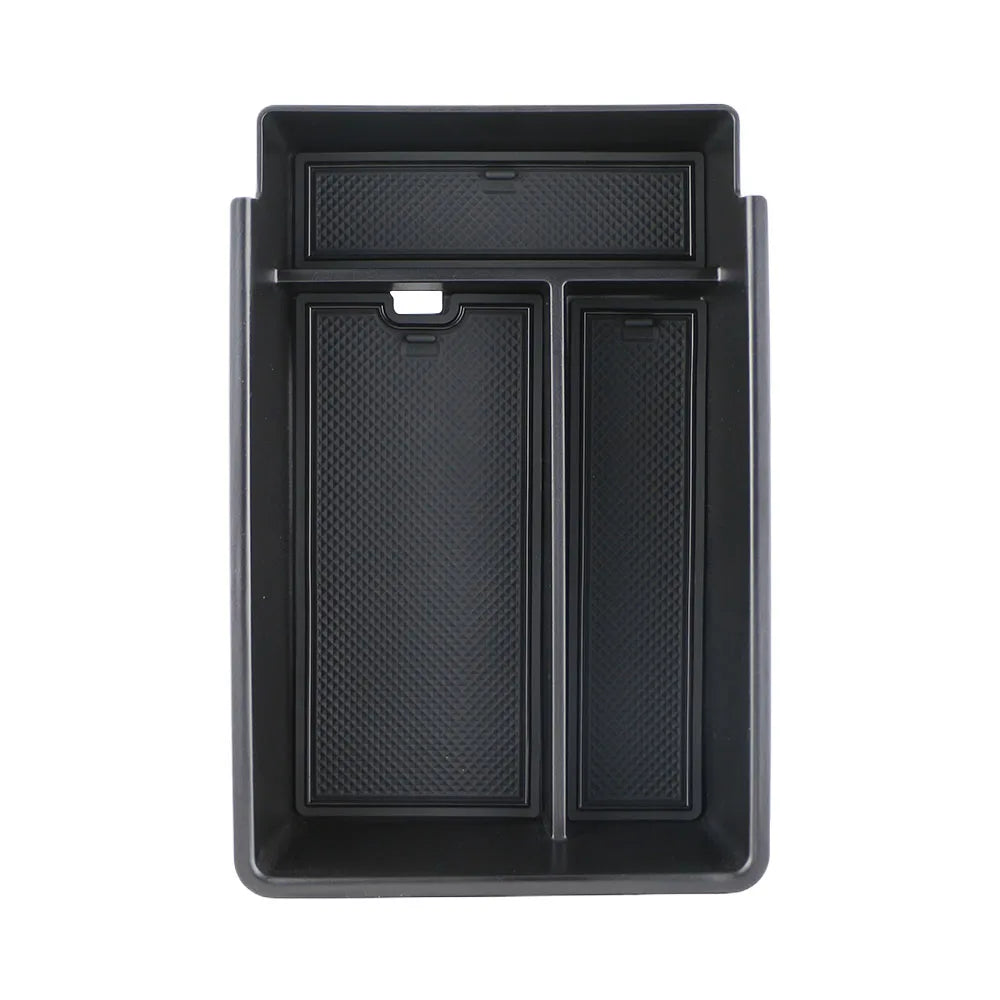 Car Armrest Storage Box for Xpeng G6 X Peng Organizer Central Console Storage Box Container Tray Interior Accessories