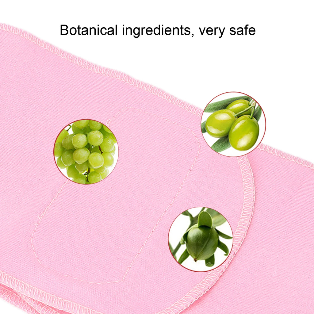 Patch anti-âge en gel de silicone réutilisable pour masque de cou, masque enveloppant le cou, ceinture hydratante, soin de la peau, masque de cou pour femmes