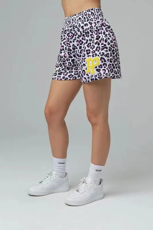 Vêtements pour hommes tendance, short décontracté, fitness, sport, maille respirante, séchage rapide, short de plage, basket-ball, jogging