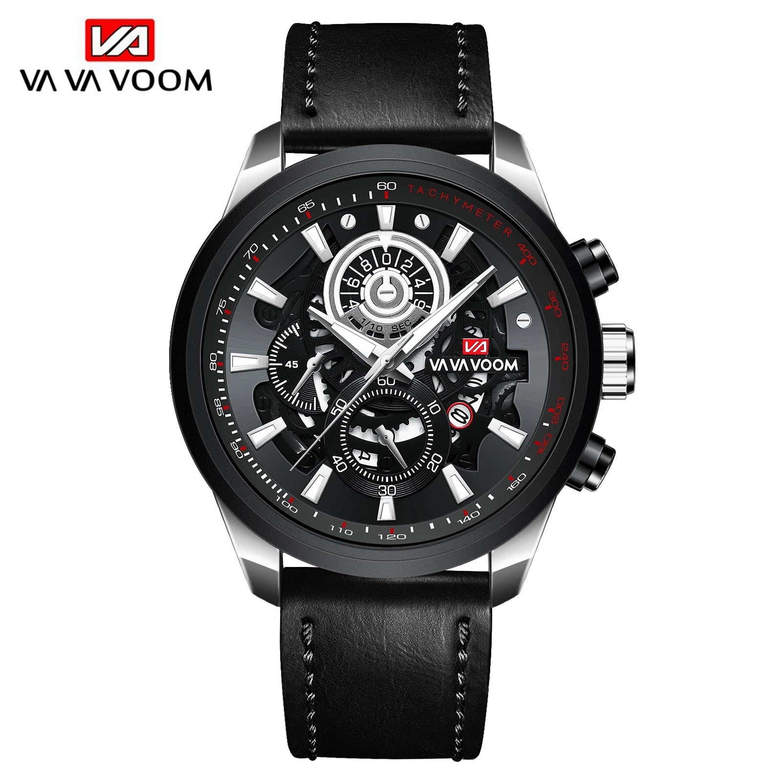 Montre de Sport Homme Style Industriel Tendance Étudiant Or Affaires Horloge Étanche Dropshipping Bijoux Montres Relogio Masculino