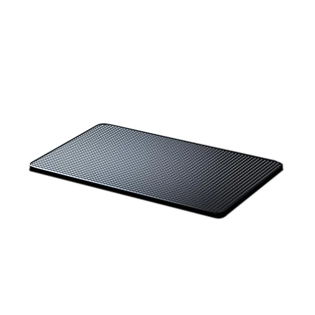 Universal Car Dashboard Non Slip Grip Sticky Pad Phone Holder Mat Anti-skid Silicone Mat Car Mat Car Interior Accessories New
