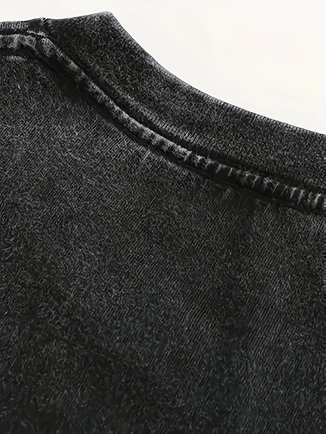 T-shirt unisexe 100 % coton avec imprimé de groupe de heavy metal délavé, été, automne, quotidien, extérieur, sport, décontracté, streetwear, manches courtes