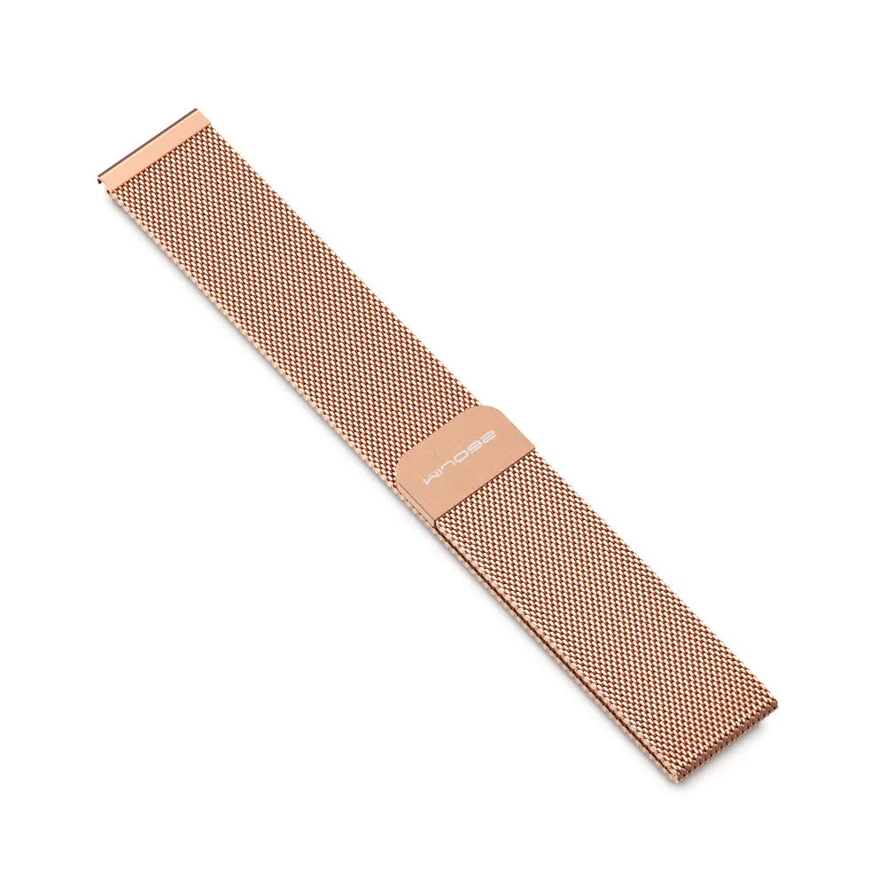 Bracelet de montre en métal pour Xiaomi Redmi Watch 5 Active / 5 Lite, bracelet de remplacement en acier inoxydable pour Redmi Watch 5 Lite