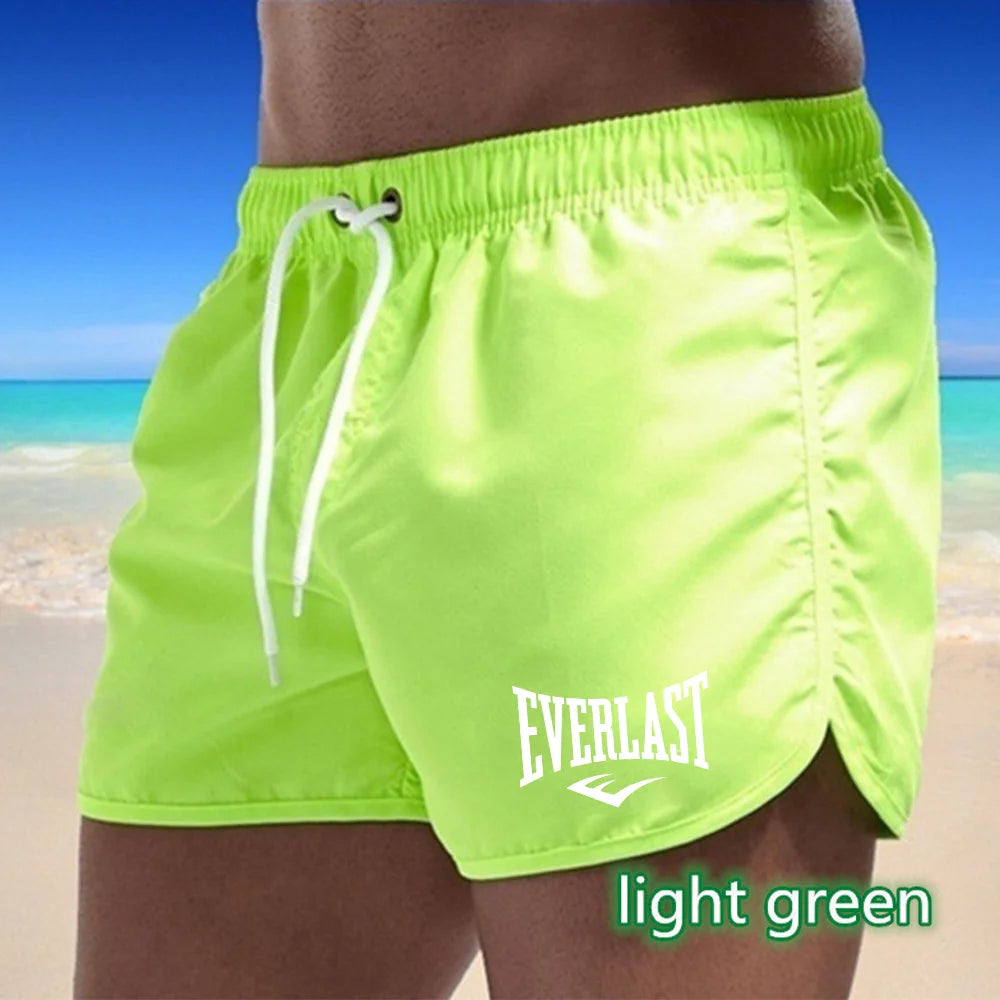 Maillot de bain homme, short de bain étanche pour homme, boardshort pour homme, maillot de bain de sport, mode plage été