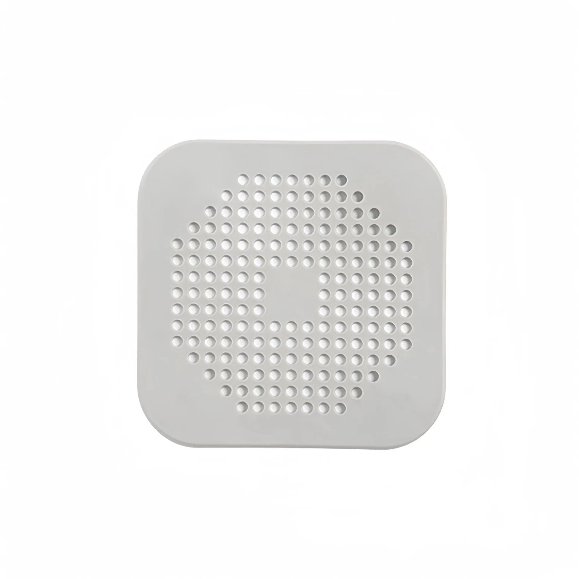 Bouchon de vidange pour cuisine, égout, silicone, salle de bain, plancher, baignoire, filtre à eau, accessoires de maison, attrape-cheveux pour douche, filtre pour évier