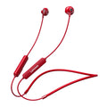 New Lenovo SH1 Wireless Earphone Bluetooth 5.0 Chip HIFI Sound Quality IPX5 Waterproof Sports Headset Magnetic Neckband Earbuds