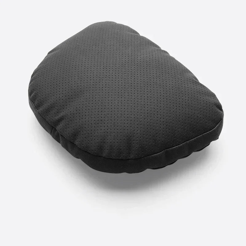 Nouvelle voiture d'appui-tête de qualité supérieure, support de nuque pour siège, design Maybach, classe S, doux, universel, réglable, coussin de nuque et oreiller lombaire pour voiture