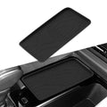 for Toyota Camry 9th 2025 Wireless Charging Pad Anti-slip Phone Protective Mat Car Interior Accessories Black (Only The Pad)