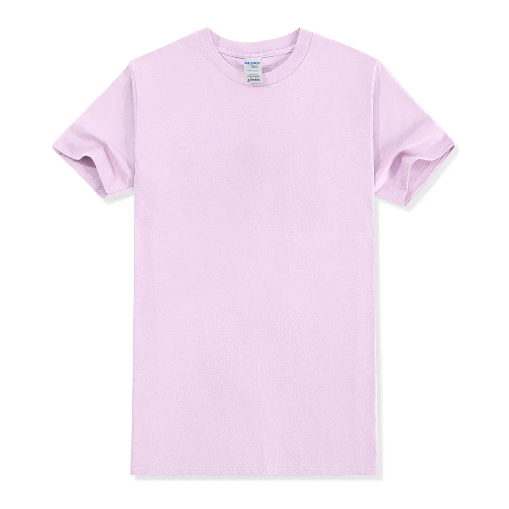T-shirt personnalisé homme et femme, Créez votre propre logo, texte, photo, recto et verso, Les deux côtés offerts, Taille européenne, Coton, T-shirt personnalisé