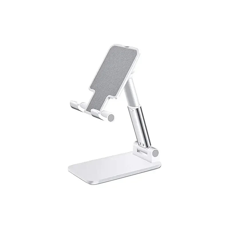 Support de téléphone portable de bureau pour iPhone iPad Xiaomi Support de tablette de bureau réglable Support universel de téléphone portable de table